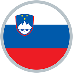 2024欧洲杯斯洛文尼亚队